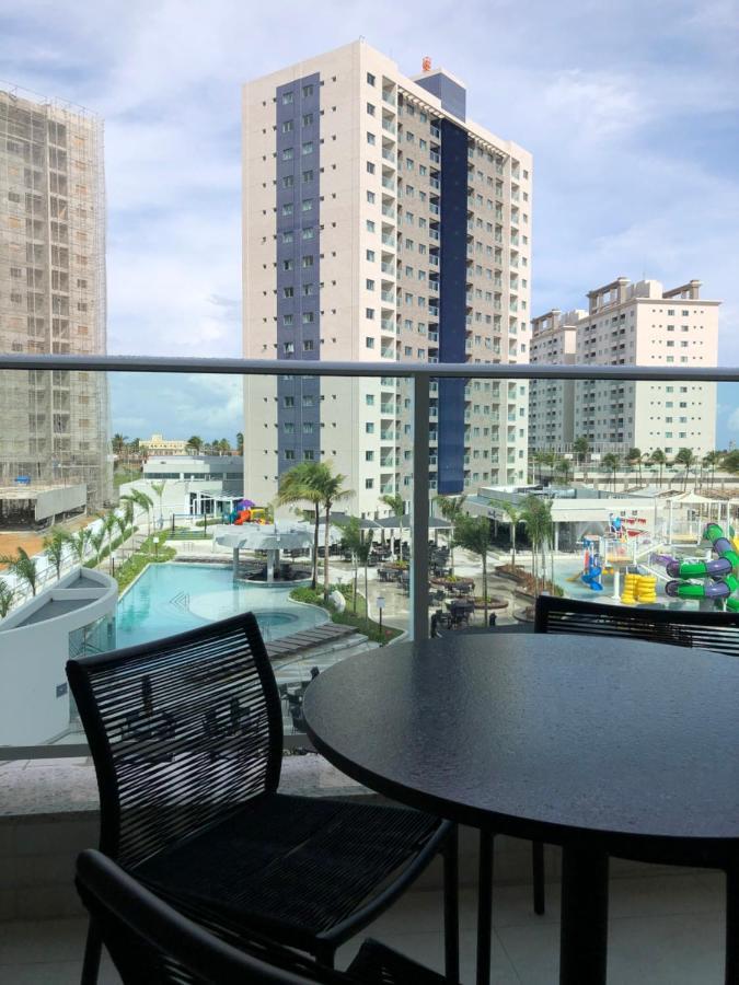 Salinas Exclusive Resort Salinópolis Εξωτερικό φωτογραφία
